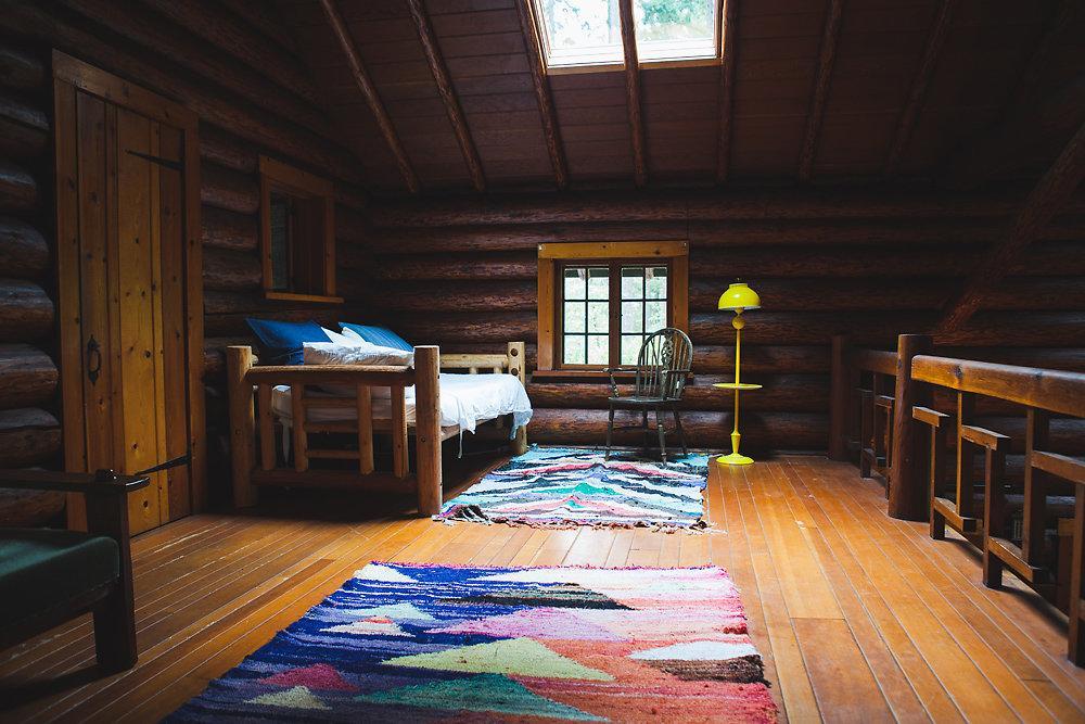 Loloma Lodge And Cabins McKenzie Bridge エクステリア 写真