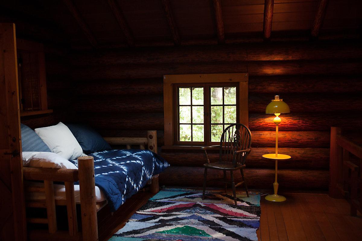 Loloma Lodge And Cabins McKenzie Bridge エクステリア 写真