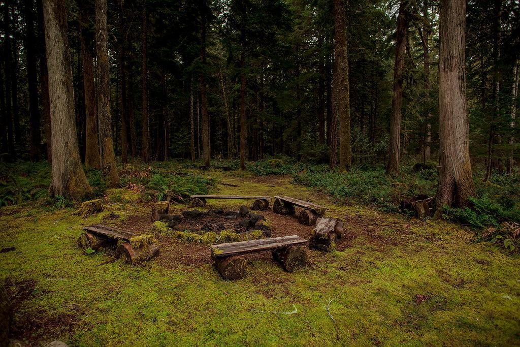 Loloma Lodge And Cabins McKenzie Bridge エクステリア 写真