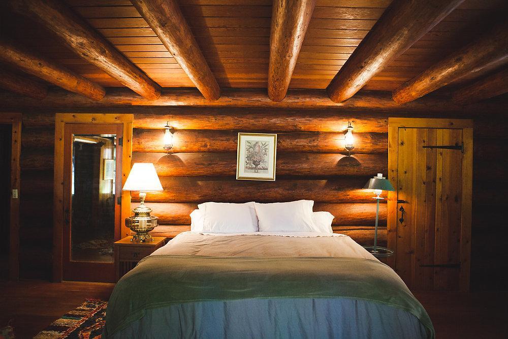 Loloma Lodge And Cabins McKenzie Bridge エクステリア 写真
