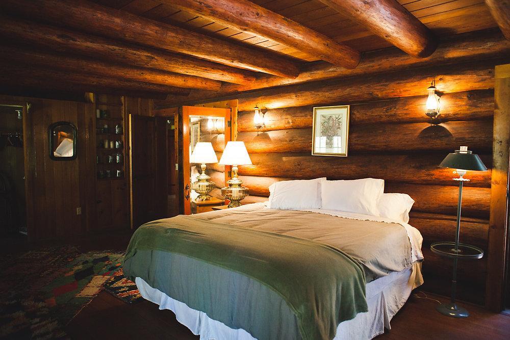 Loloma Lodge And Cabins McKenzie Bridge エクステリア 写真