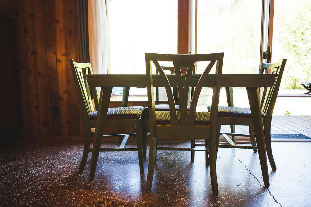 Loloma Lodge And Cabins McKenzie Bridge エクステリア 写真