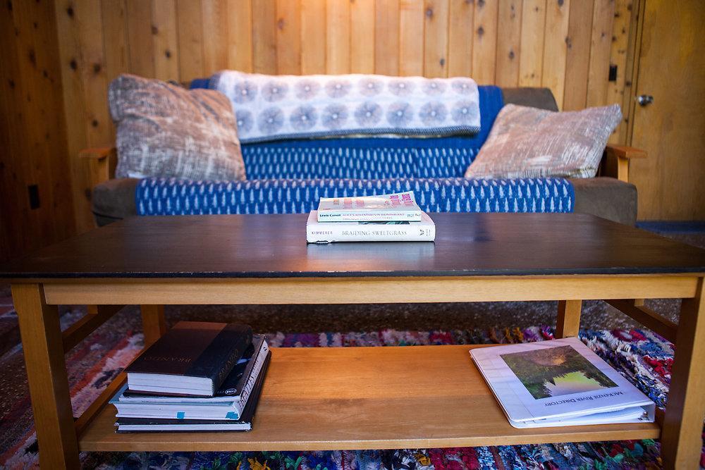 Loloma Lodge And Cabins McKenzie Bridge エクステリア 写真