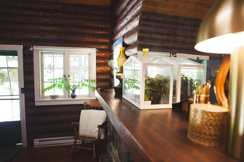 Loloma Lodge And Cabins McKenzie Bridge エクステリア 写真