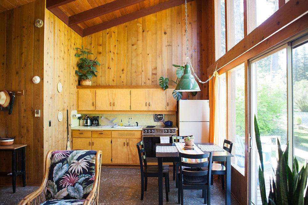 Loloma Lodge And Cabins McKenzie Bridge エクステリア 写真