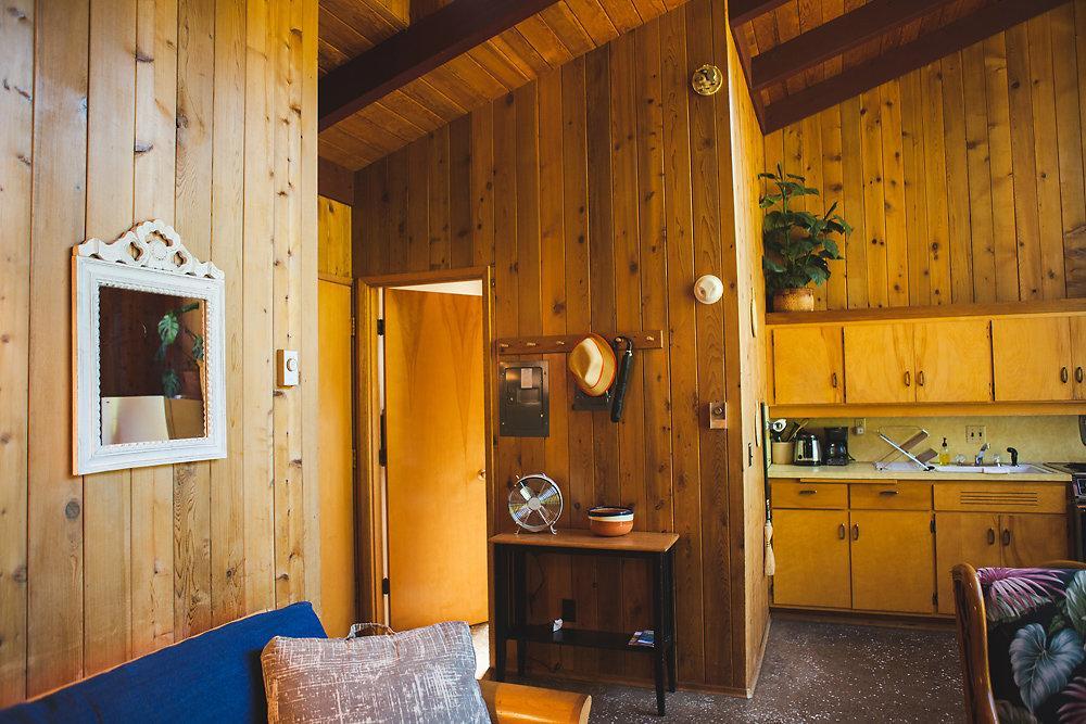 Loloma Lodge And Cabins McKenzie Bridge エクステリア 写真