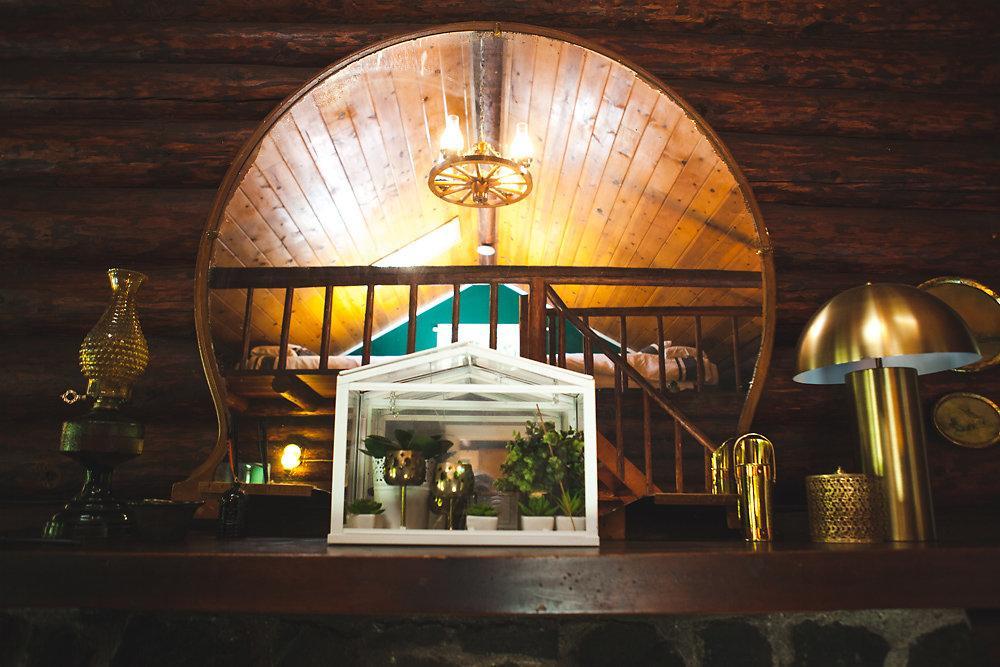 Loloma Lodge And Cabins McKenzie Bridge エクステリア 写真