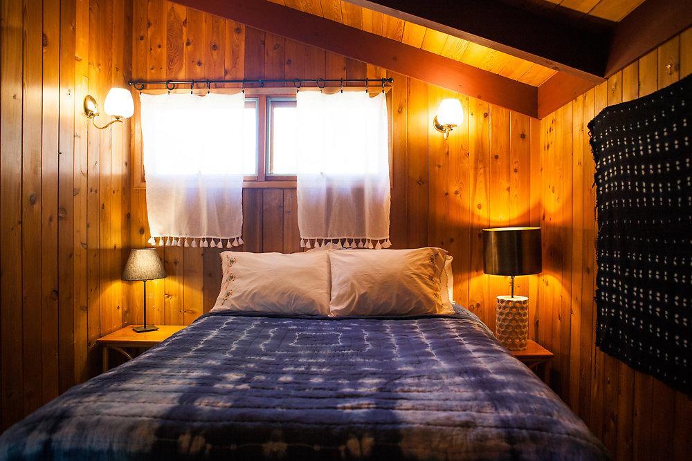 Loloma Lodge And Cabins McKenzie Bridge エクステリア 写真