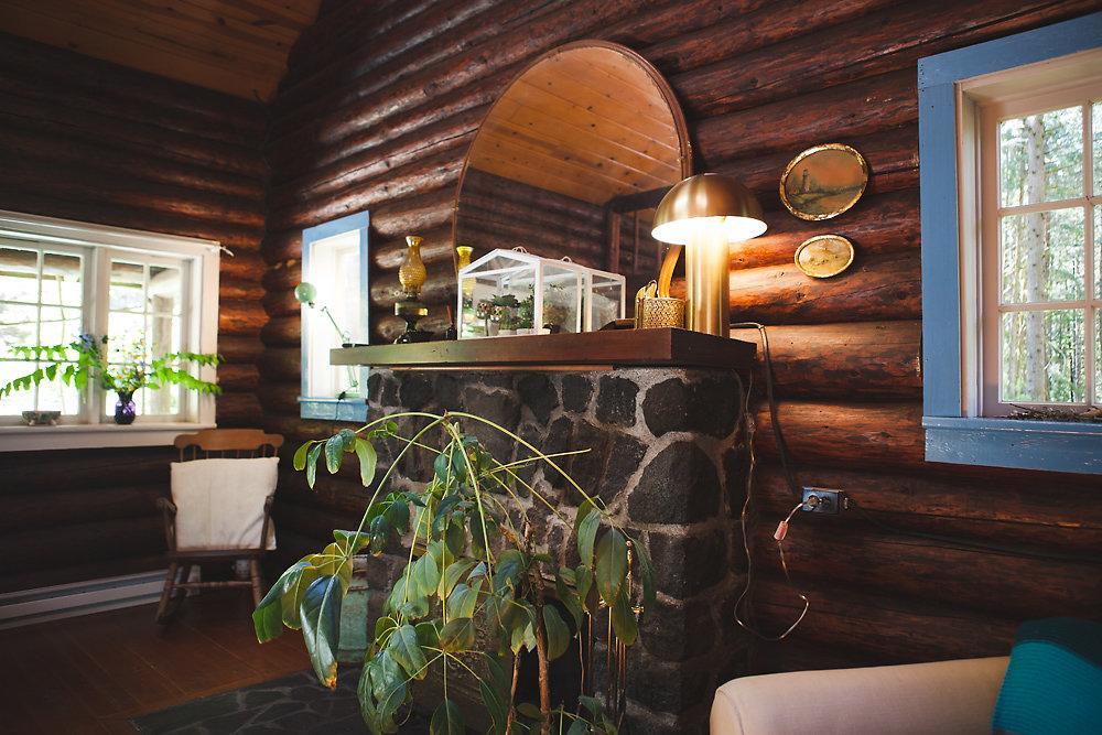 Loloma Lodge And Cabins McKenzie Bridge エクステリア 写真