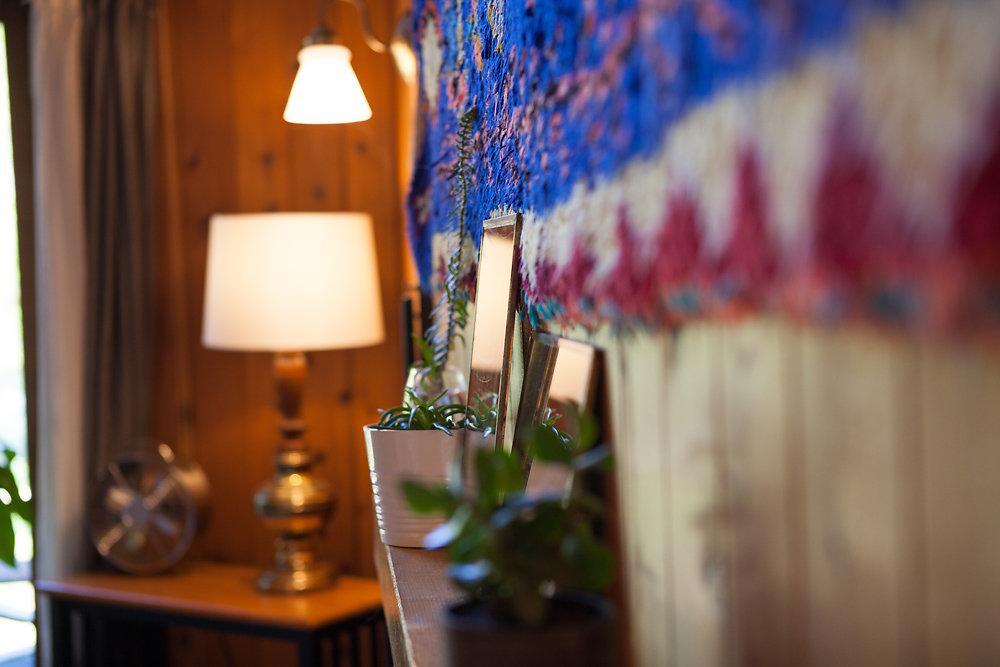 Loloma Lodge And Cabins McKenzie Bridge エクステリア 写真