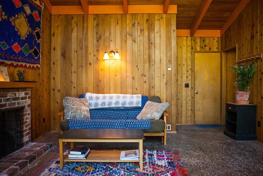 Loloma Lodge And Cabins McKenzie Bridge エクステリア 写真