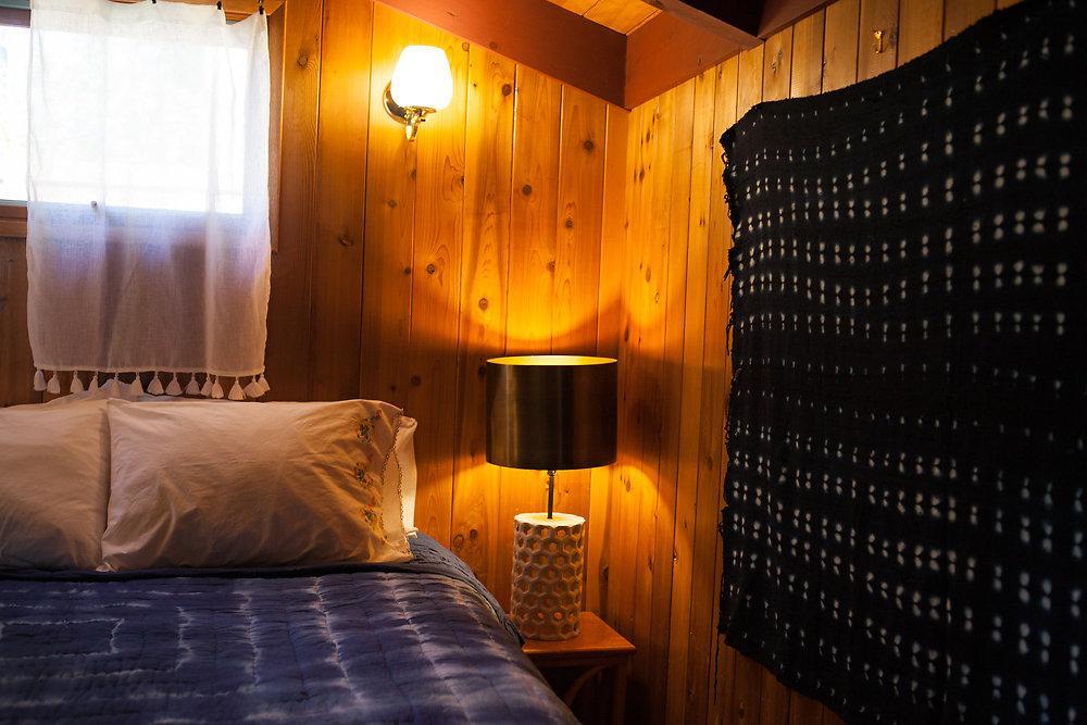 Loloma Lodge And Cabins McKenzie Bridge エクステリア 写真