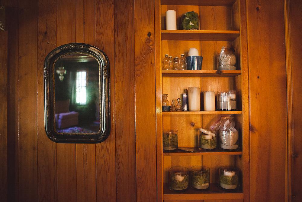 Loloma Lodge And Cabins McKenzie Bridge エクステリア 写真