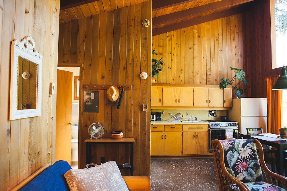 Loloma Lodge And Cabins McKenzie Bridge エクステリア 写真
