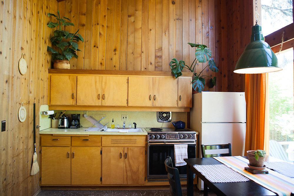 Loloma Lodge And Cabins McKenzie Bridge エクステリア 写真