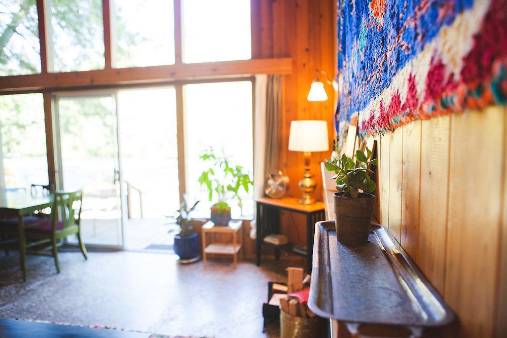 Loloma Lodge And Cabins McKenzie Bridge エクステリア 写真